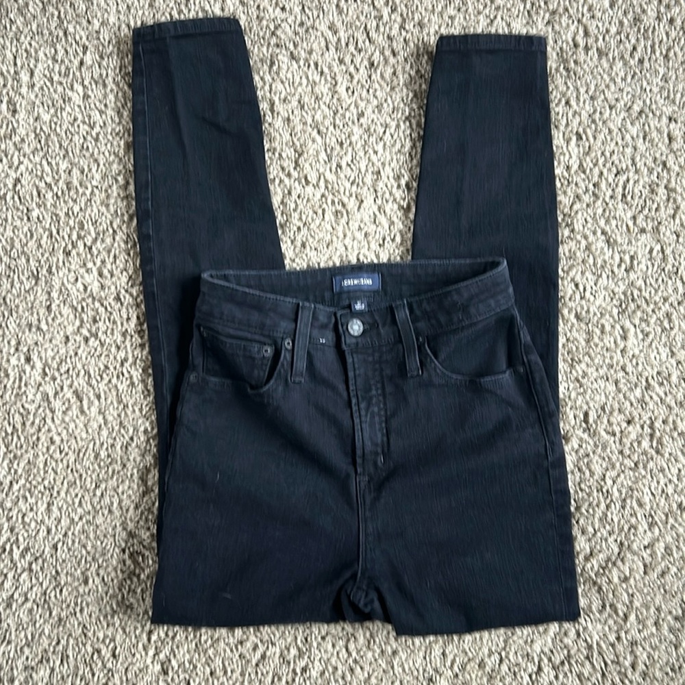 J Crew Jeans